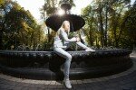 Проститутка киева:Аня