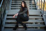 Проститутка киева:Ксения