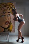 Проститутка киева:Альма