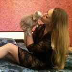 Проститутка киева:Евгения