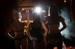 Проститутка киева:Зайчики Playboy