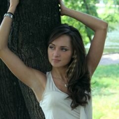 Проститутки Киева: Оксана