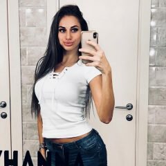 Проститутки Киева: Каролина
