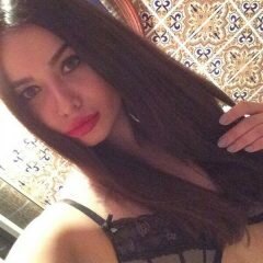 Проститутки Киева: Лия