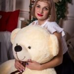 Проститутка из Киева Розалін, фото 1