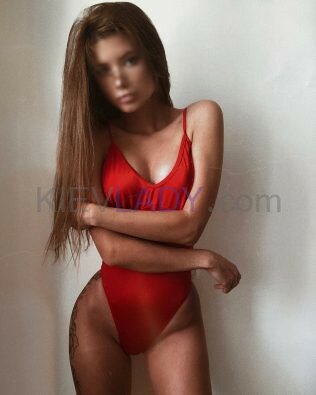 Проститутки Киева: Аня