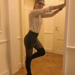 Проститутки Киева: Ира