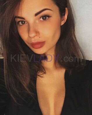 Проститутки Киева: Кристина