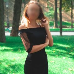 Проститутки Киева: Лиля
