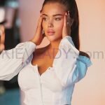 Проститутка из Киева Александра, фото 1